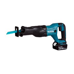 Máy cưa kiếm pin 18V/3.0Ah Makita DJR186Z không pin và sạc