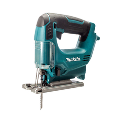 Máy cưa lọng 65mm pin 10.8V /4.0Ah Makita JV100DZ