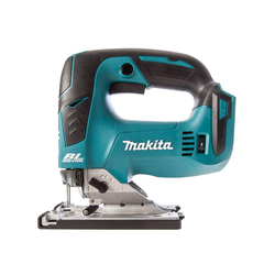 Máy cưa lọng 65mm pin 14.4V Makita JV143DZ không pin và sạc