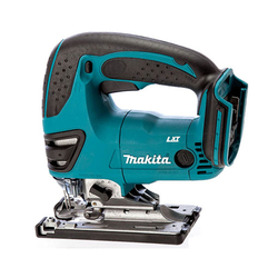 Máy cưa lọng pin 18V/3Ah Makita DJV180Z không pin và sạc