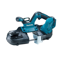 Máy cưa vòng 64mm pin 18V Makita DPB181Z không pin và sạc