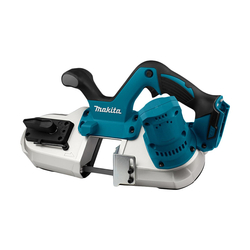 Makita DPB182Z 18V 64x64mm Cordless Band Saw