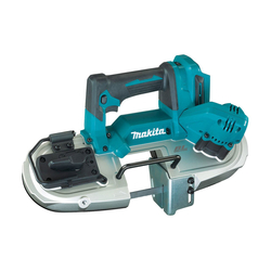 Máy cưa vòng 66mm pin 18V/5.0Ah Makita DPB183Z không pin và sạc