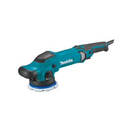 Máy đánh bóng quỹ đạo 125mm Makita PO5000C
