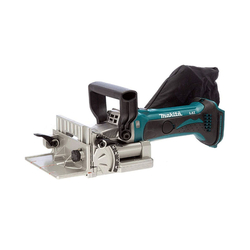 Máy ghép mộng pin 18V/3.0Ah Makita DPJ180Z không pin và sạc