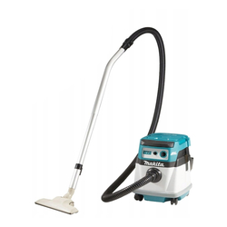 Makita DVC152LZ 18V 15 liter battery vacuum cleaner without battery and charger