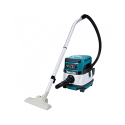 Makita DVC862LZ 18V 8 Liter Cordless Vacuum Cleaner