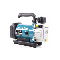 Makita DVP180Z 18V battery vacuum cleaner without battery and charger