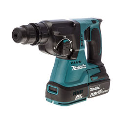 Concrete drill 18V/4Ah Makita DHR242RME