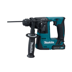 Máy khoan bê tông pin 12V/1.5Ah Makita HR140DSYE