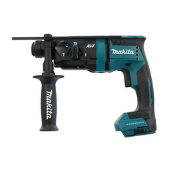 Makita DHR182Z 18V cordless concrete drill without battery and charger