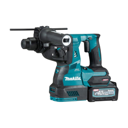 Máy khoan bê tông pin 40V/4.0Ah Makita HR003GM201