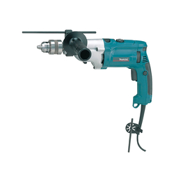 Máy khoan búa 2 tốc độ 1010W Makita HP2070
