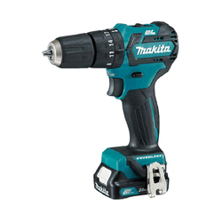 Makita HP332DZ 12V cordless hammer drill and screwdriver without battery and charger