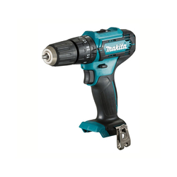 Máy khoan búa, vặn vít pin 14.4V Makita HP347DZ không pin và sạc