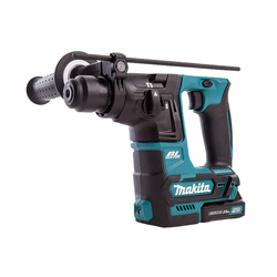 Máy khoan động lực pin 12V/4.0Ah Makita HR166DSMJ