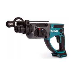 Máy khoan, đục pin 18V/1.5Ah Makita DHR202Z không pin và sạc
