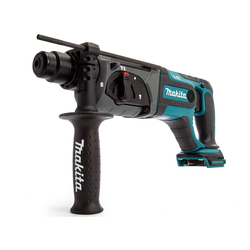 Makita DHR241Z 18V/3.0Ah cordless drill and hammer without battery and charger