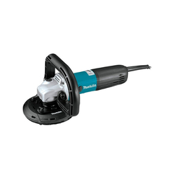 125mm Makita PC5010C concrete grinder