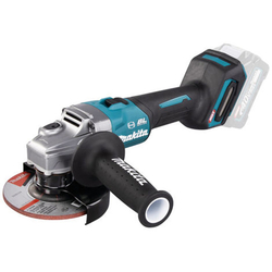 Makita GA005GZ 40V 125mm angle grinder without battery and charger