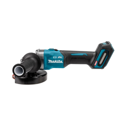 Makita GA023GZ 40V 125mm angle grinder without battery and charger