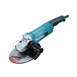 Angle grinder 230mm/2000W Makita GA9050 squeeze switch