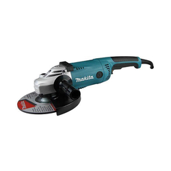 Angle grinder 230mm/2200W Makita GA9020 squeeze switch