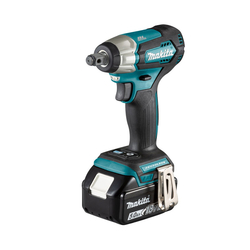 Máy siết bu lông pin 18V/3.0Ah Makita DTW181Z không pin và sạc