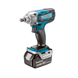 Máy siết bu lông pin 18V/3.0Ah Makita DTW190ZX không pin và sạc