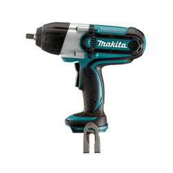 Máy siết bu lông pin 18V/4.0Ah Makita DTW450Z không pin và sạc