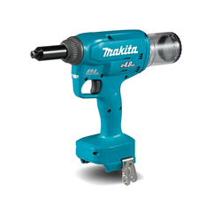 Máy tán đinh Rive Makita DRV150Z không pin và sạc