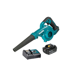 Makita DUB185RT 18V battery 98m/s dust blower
