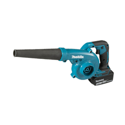 98m/s 18V Makita DUB185Z battery-free dust blower and charger