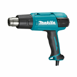 Makita HG6530V 2000W Hot Air Blower