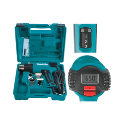 Makita HG6530VK 2000W hot air blower
