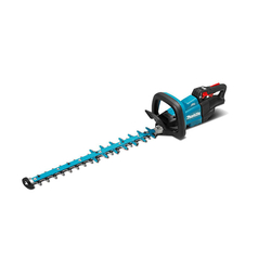 Makita DUH602Z 18V 600mm cordless hedge trimmer without battery and charger