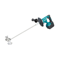 Máy trộn sơn 165mm pin 18V Makita DUT130Z không pin và sạc