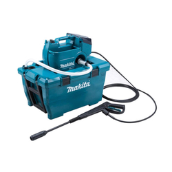 Makita DHW080ZK 800W high pressure washer without battery and charger
