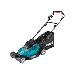 Makita DLM432Z 18V battery 430mm hand push lawn mower without battery and charger
