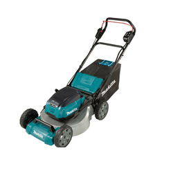 Makita DLM530Z 534mm 18V/4Ah battery hand push lawn mower
