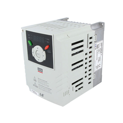 Biến tần 1P 220V 0.75kW (1HP) LS SV008IG5A-1