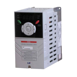 Biến tần 1P 220V 1.5kW (2HP) LS SV015IG5A-1