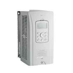 Biến tần 3 Pha 380V 0.75kW (1HP) LS SV0008IS7-4NO