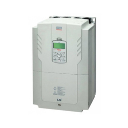 Biến tần 3P 220V 0.75kW (1HP) LS LSLV0008H100-2CONN