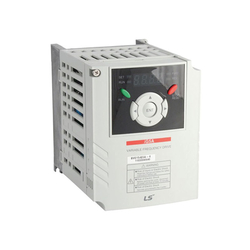 Biến tần 3P 220V 1.5kW (2HP) LS SV015IG5A-2
