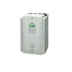 Biến tần 3P 220V 5.5kW (7.5HP) LS LSLV0055H100-2CONN