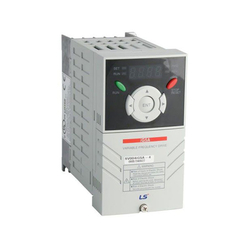 Biến tần 3P 380V 0.4kW (1/2HP) LS SV004IG5A-4