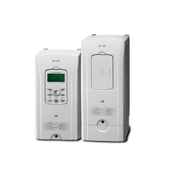 Biến tần 3P 380V 0.75kW (1HP) LS SV0008IS7-4NOFD