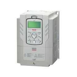 Biến tần 3P 380V 18.5KW (25HP) LS LSLV0185H100-4COFN