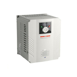 Biến tần 3P 380V 5.5kW (7.5HP) LS SV055IG5A-4